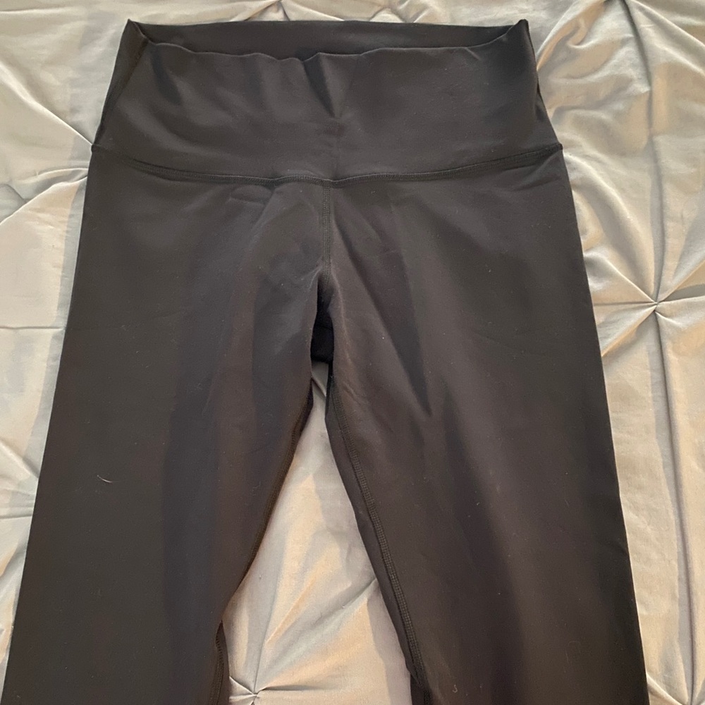 Lululemon leggings sz 10